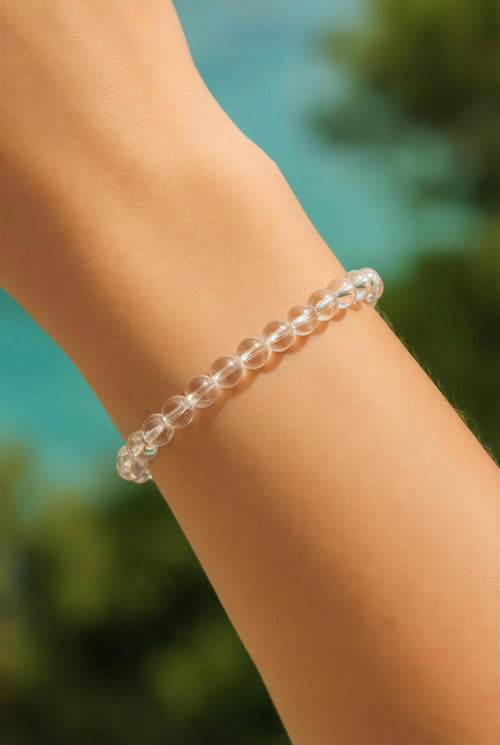 Crystal Bracelets